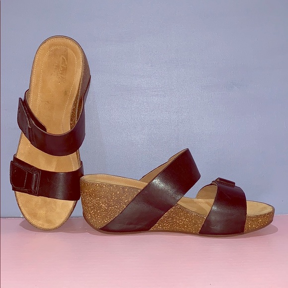clarks temira sandals